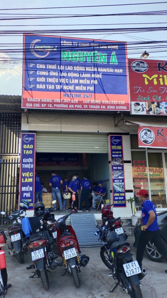 Cho Thuê Lao Đông Tạp Vụ Giá Rẻ Tphcm Bình Dương 6 (2)